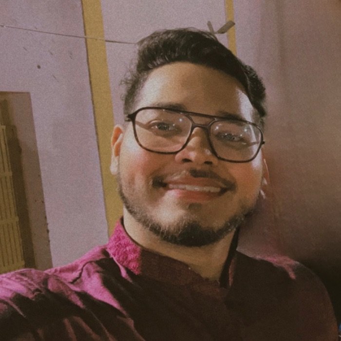 Rudranarayan, founder of XTRAPP